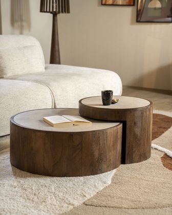 Eleonora Hazel Salontafel