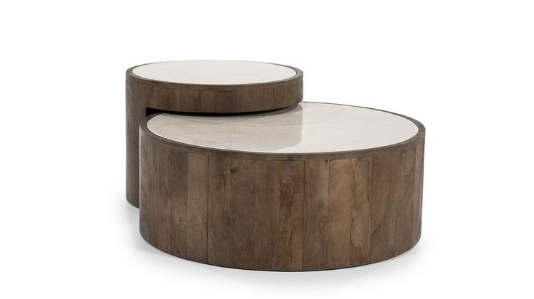 Eleonora Hazel Salontafel