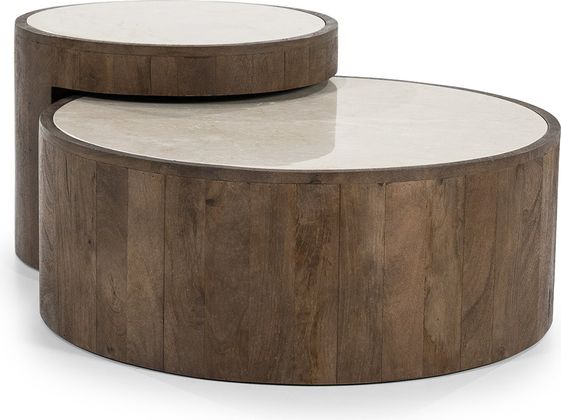 Eleonora Hazel Salontafel