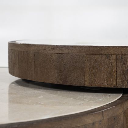 Eleonora Hazel Salontafel