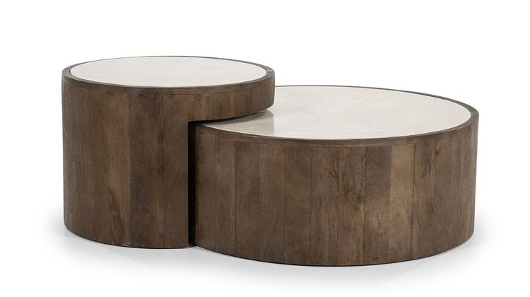 Eleonora Hazel Salontafel