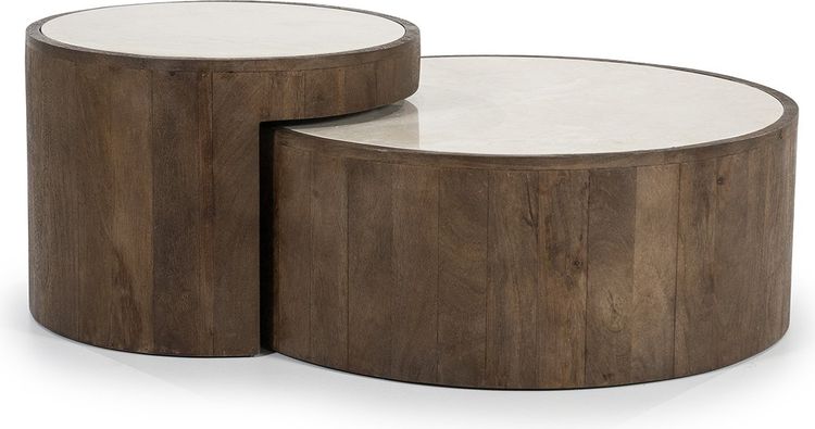 Eleonora Hazel Salontafel