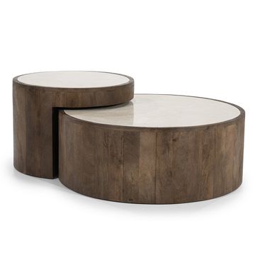 Eleonora Hazel Salontafel