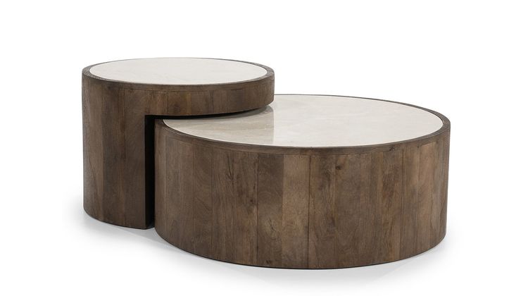 Eleonora Hazel Salontafel