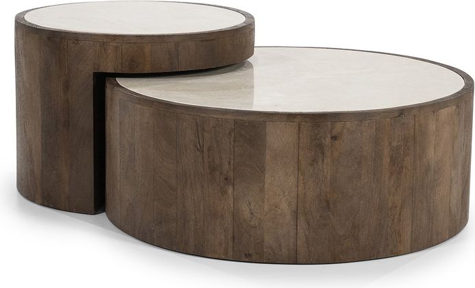Eleonora Hazel Salontafel