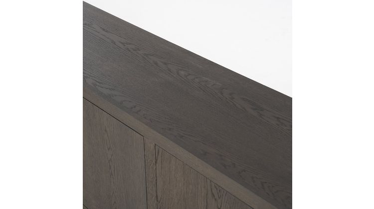 Eleonora Helsinki Bruin Dressoir