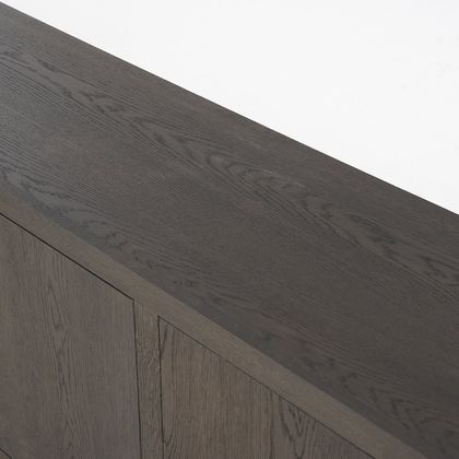Eleonora Helsinki Bruin Dressoir