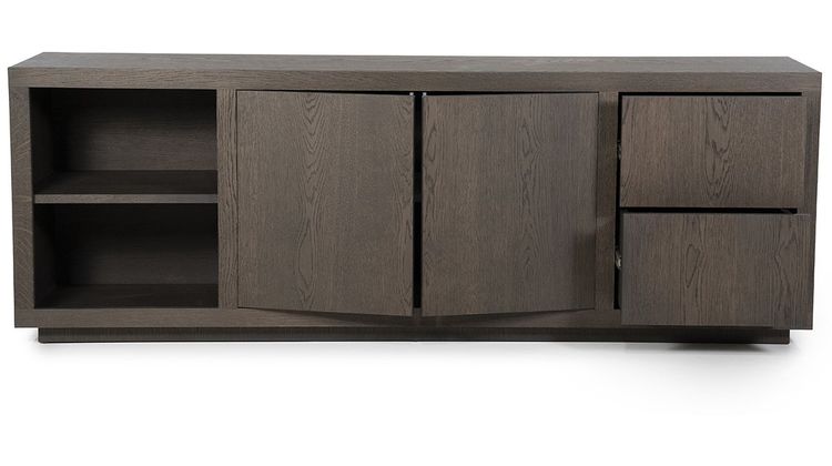 Eleonora Helsinki Bruin Dressoir