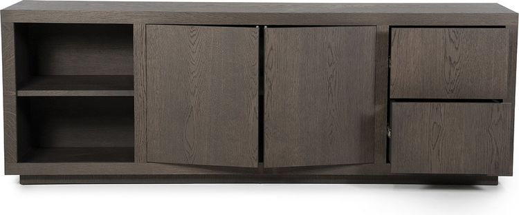 Eleonora Helsinki Bruin Dressoir