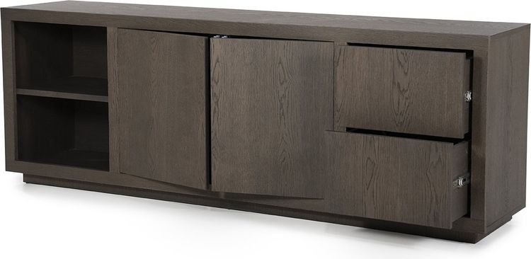 Eleonora Helsinki Bruin Dressoir