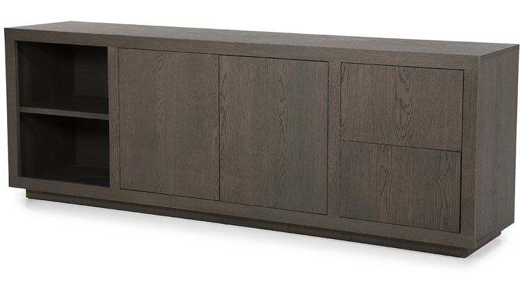 Eleonora Helsinki Bruin Dressoir