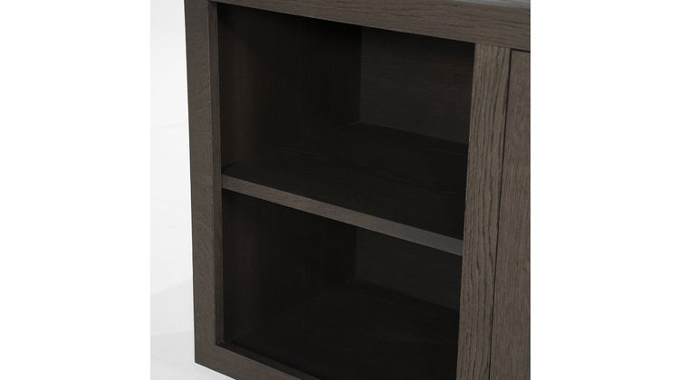 Eleonora Helsinki Bruin Dressoir