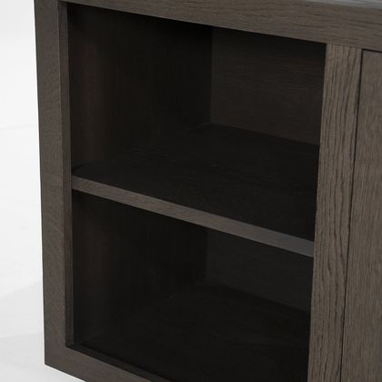Eleonora Helsinki Bruin Dressoir