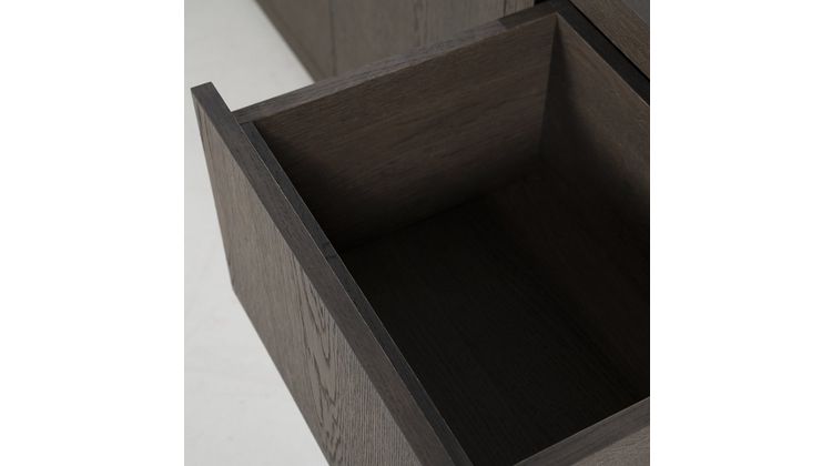 Eleonora Helsinki Bruin Dressoir