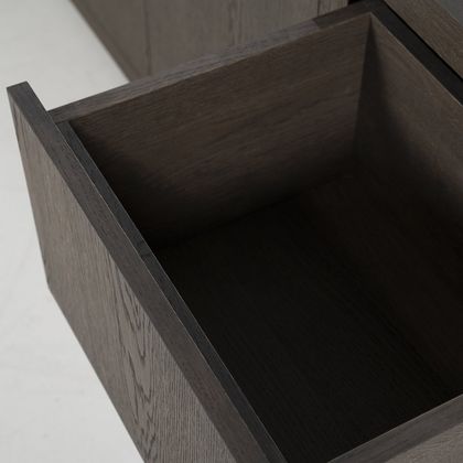 Eleonora Helsinki Bruin Dressoir