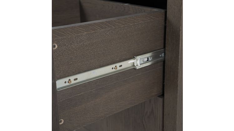 Eleonora Helsinki Bruin Dressoir