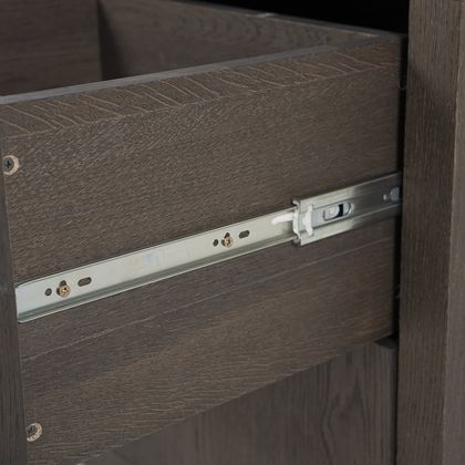 Eleonora Helsinki Bruin Dressoir