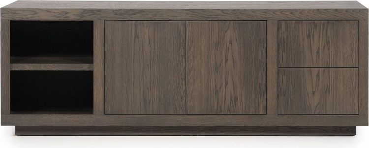 Eleonora Helsinki Bruin Dressoir