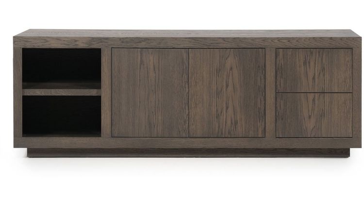 Eleonora Helsinki Bruin Dressoir