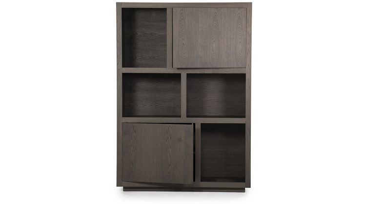 Eleonora Helsinki Bruin Kabinet