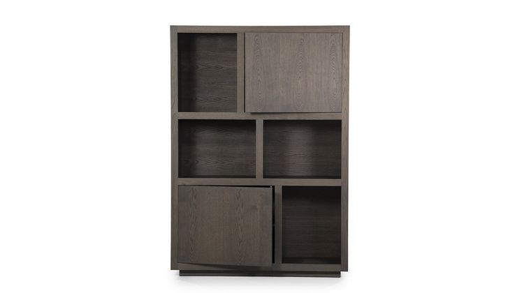 Eleonora Helsinki Bruin Kabinet