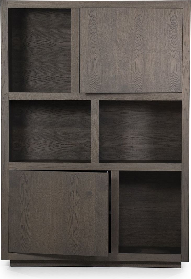 Eleonora Helsinki Bruin Kabinet