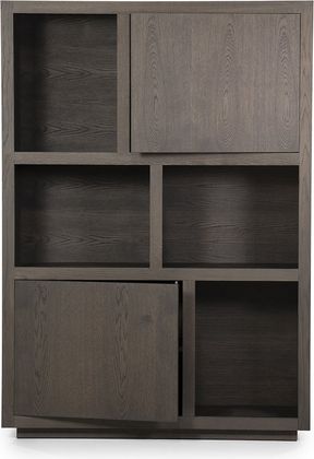Eleonora Helsinki Bruin Kabinet
