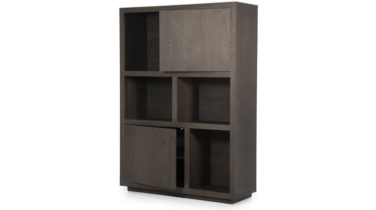 Eleonora Helsinki Bruin Kabinet