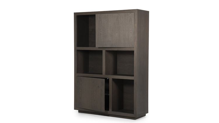 Eleonora Helsinki Bruin Kabinet