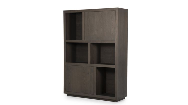 Eleonora Helsinki Bruin Kabinet