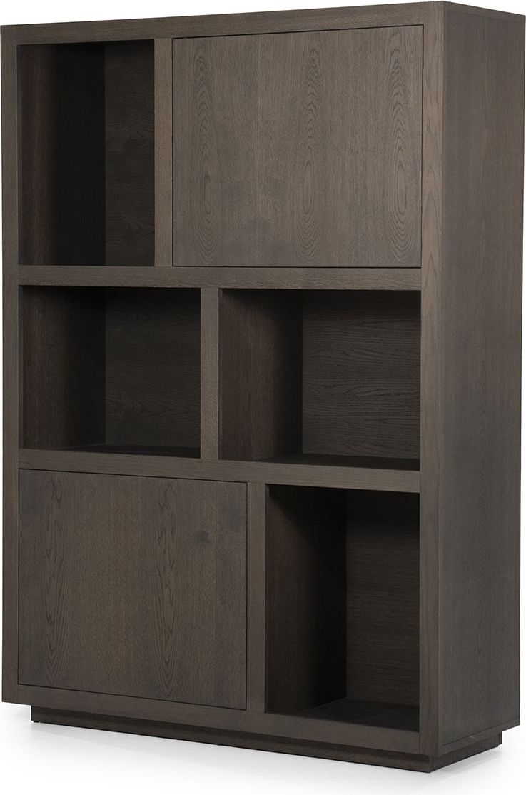 Eleonora Helsinki Bruin Kabinet