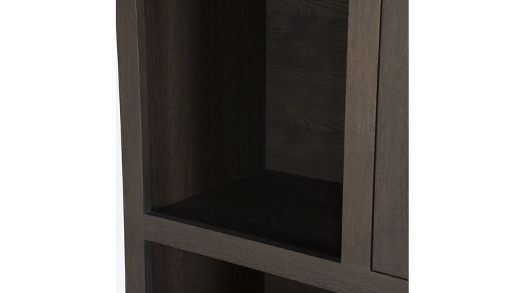 Eleonora Helsinki Bruin Kabinet