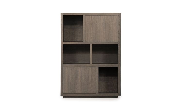 Eleonora Helsinki Bruin Kabinet