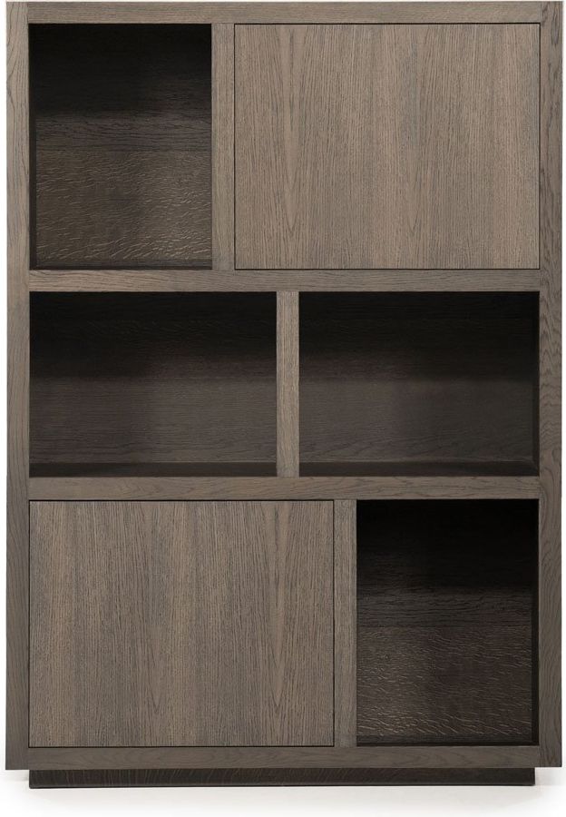 Eleonora Helsinki Bruin Kabinet