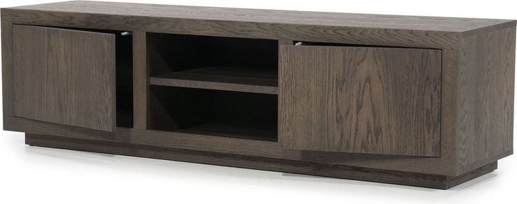 Eleonora Helsinki Bruin Tv-meubel