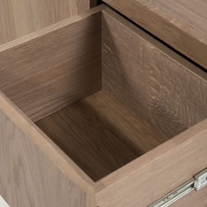 Eleonora Helsinki Lichtbruin Dressoir
