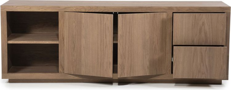 Eleonora Helsinki Lichtbruin Dressoir