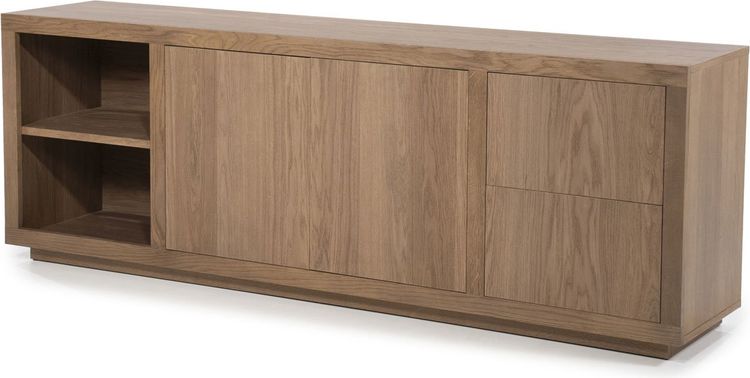 Eleonora Helsinki Lichtbruin Dressoir