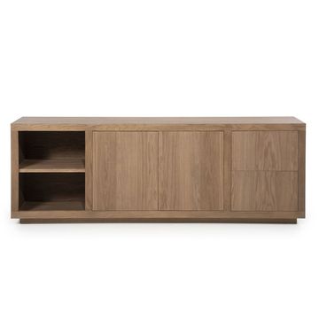 Eleonora Helsinki Lichtbruin Dressoir