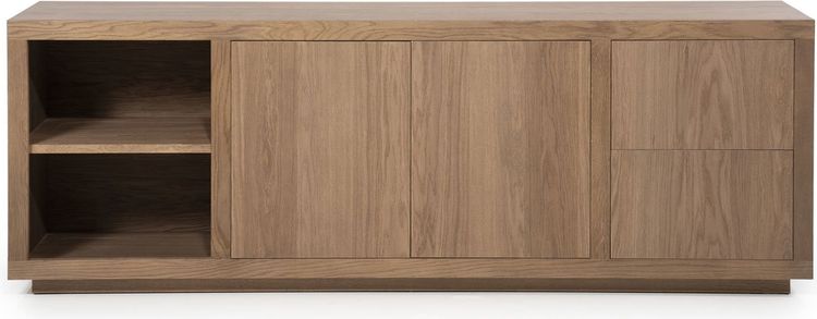 Eleonora Helsinki Lichtbruin Dressoir