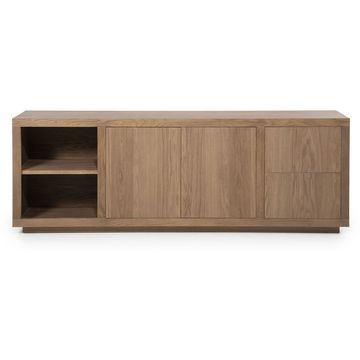 Eleonora Helsinki Lichtbruin Dressoir