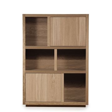 Eleonora Helsinki Lichtbruin Kabinet