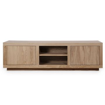 Eleonora Helsinki Lichtbruin Tv-meubel