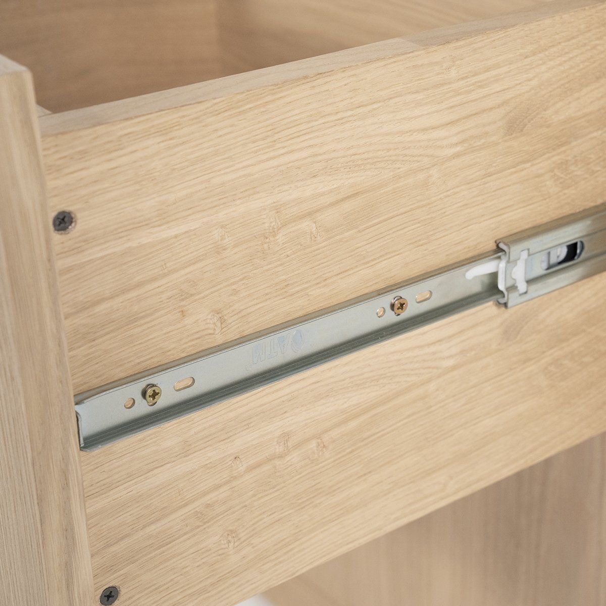 Eleonora Helsinki Naturel Dressoir