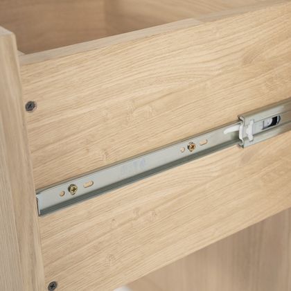Eleonora Helsinki Naturel Dressoir