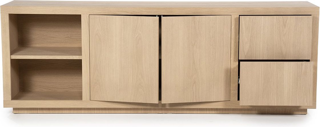 Eleonora Helsinki Naturel Dressoir