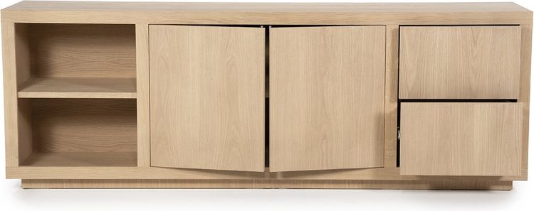 Eleonora Helsinki Naturel Dressoir