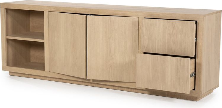 Eleonora Helsinki Naturel Dressoir