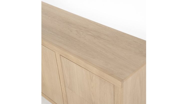 Eleonora Helsinki Naturel Dressoir