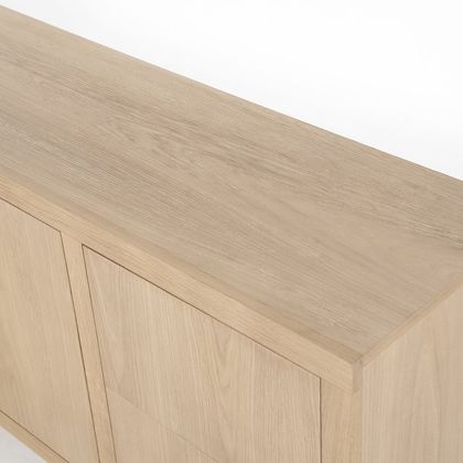 Eleonora Helsinki Naturel Dressoir